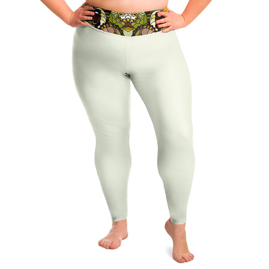 Enigma Leggings