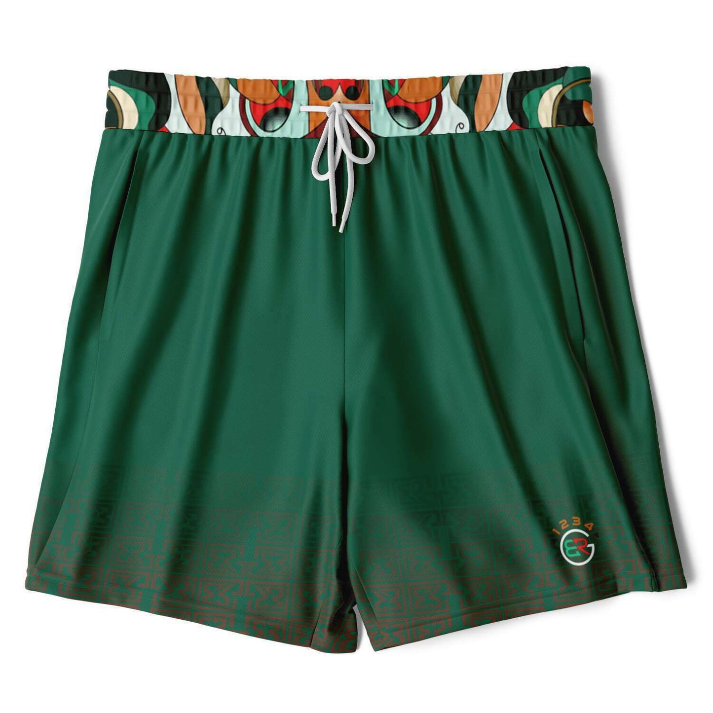 Redsurrection 2-in 1's