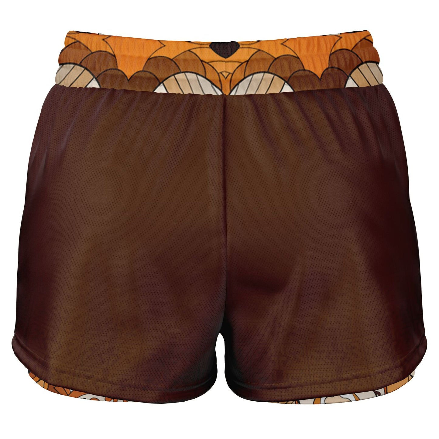 Grizleir Beige 2-in-1's