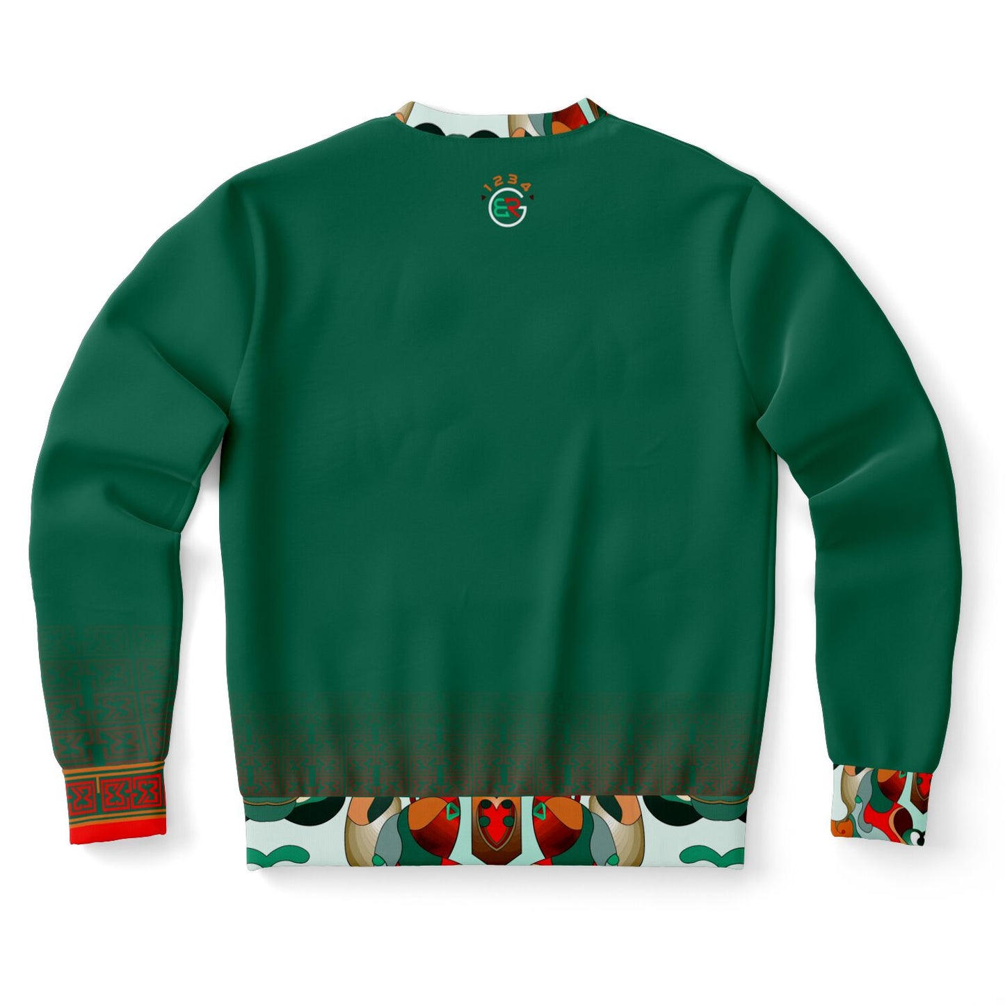 Redsurrection Sweatshirt