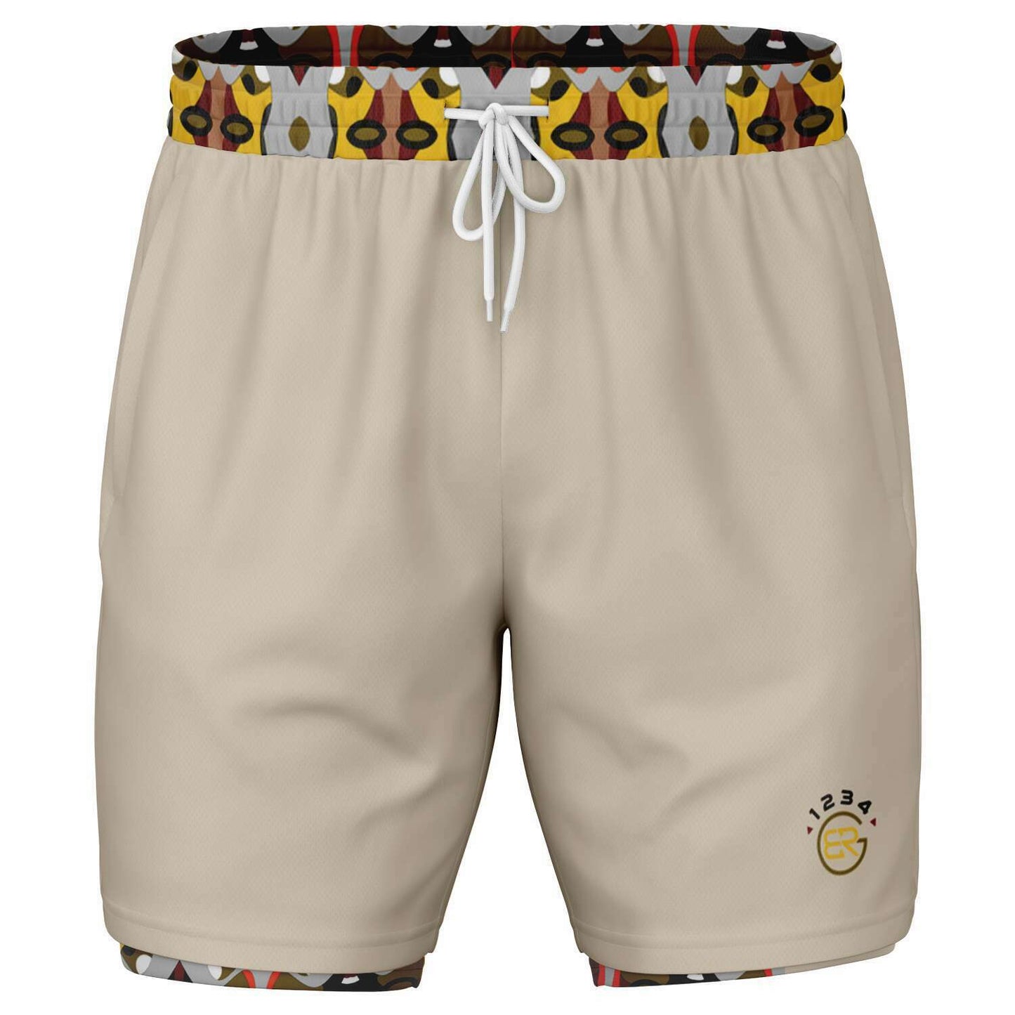 Biscotti Moss 2-in 1's