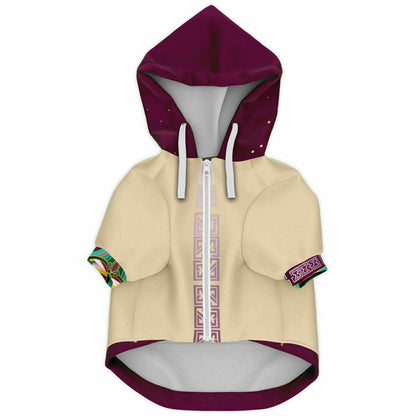 Pierre Stellaire Zip-Up