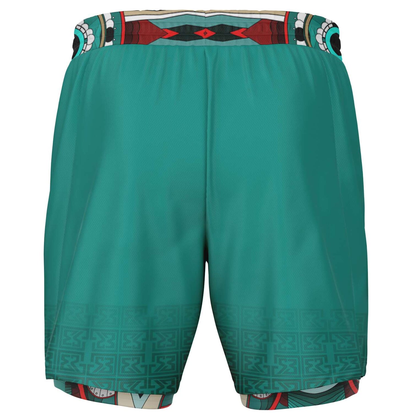 Fluorescyan 2-in 1's