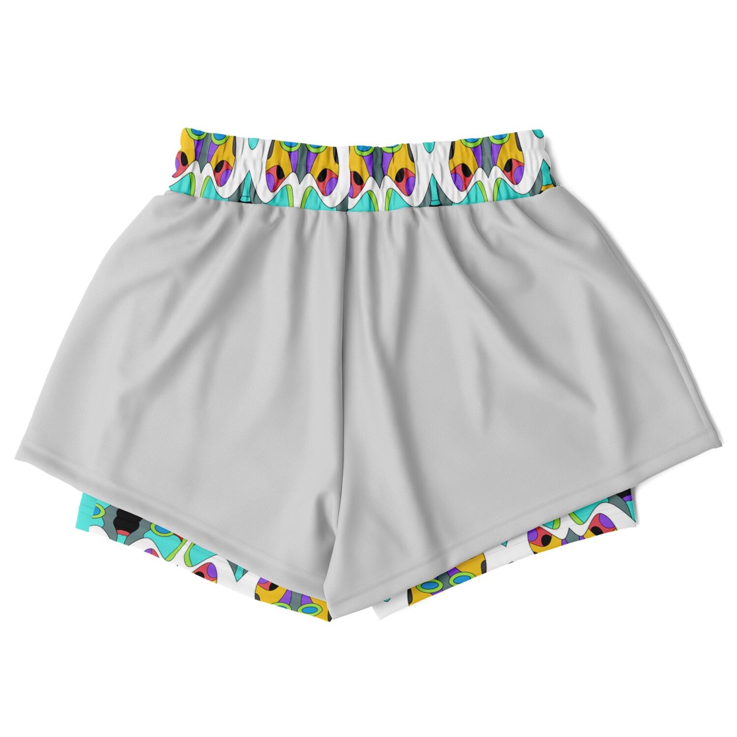 Women’s Emerald 2-in 1's