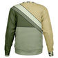 Bronze Green Sweatshirt