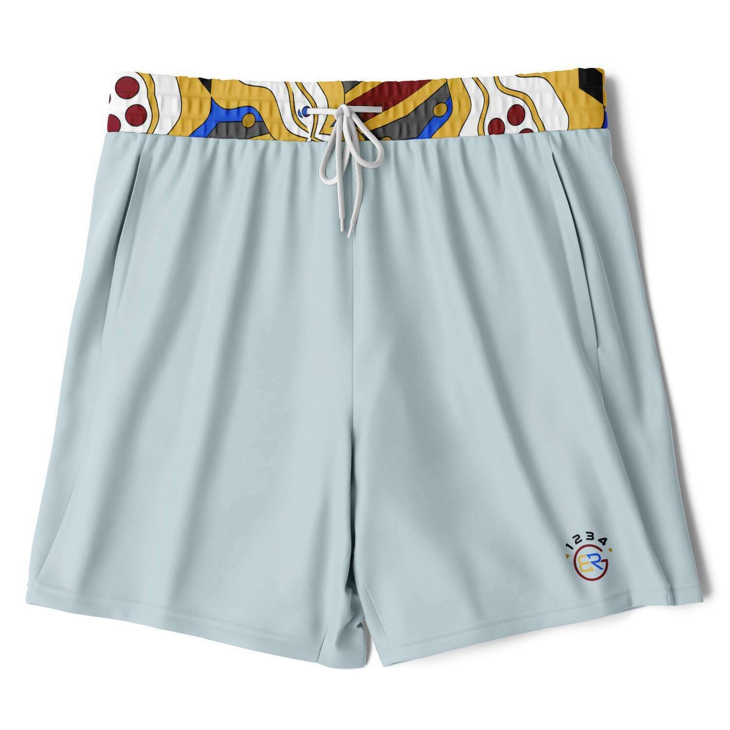 Powder Blue Russet 2-in1's