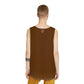 Grizleir Beige Tank