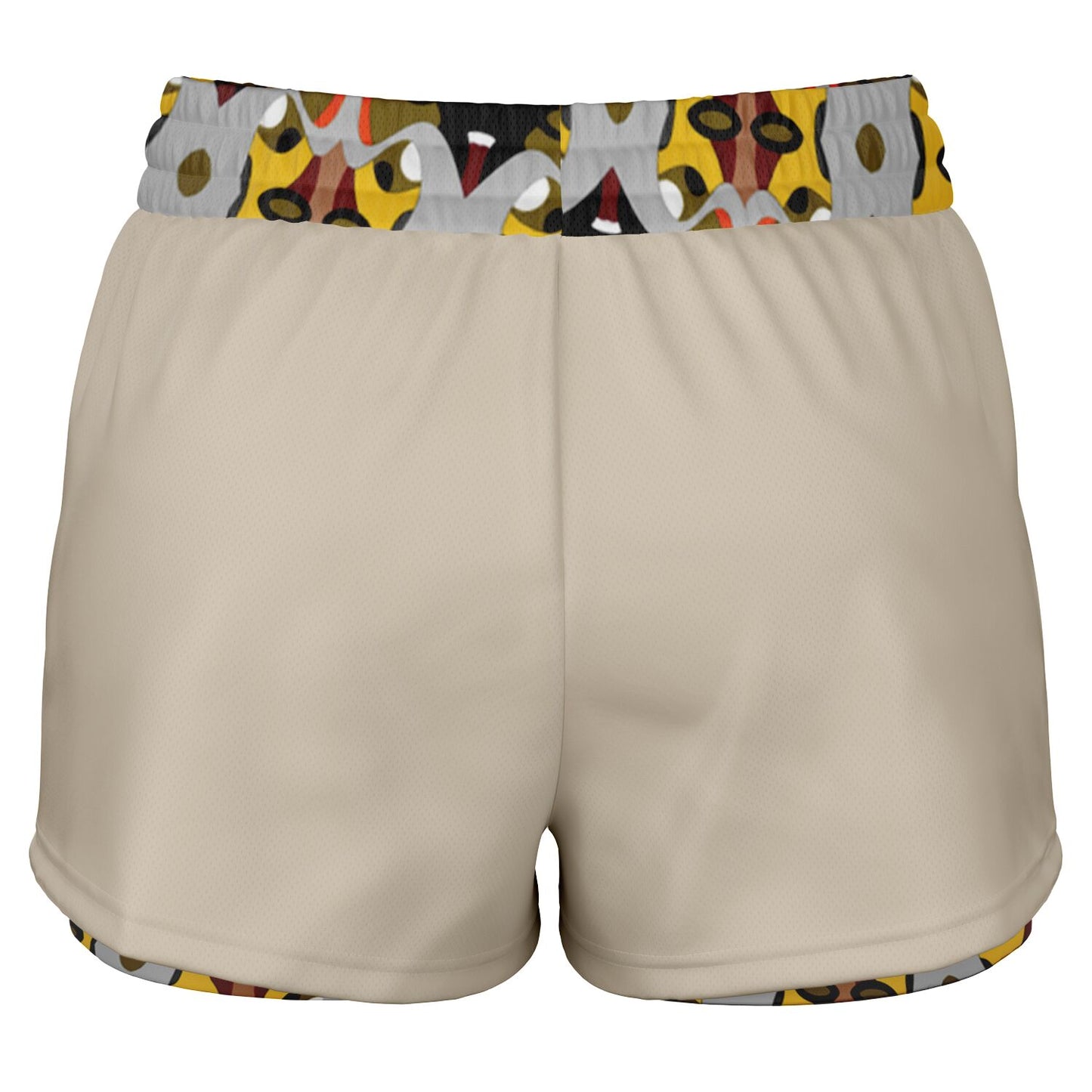 Biscotti Moss Women's 2-in 1'S