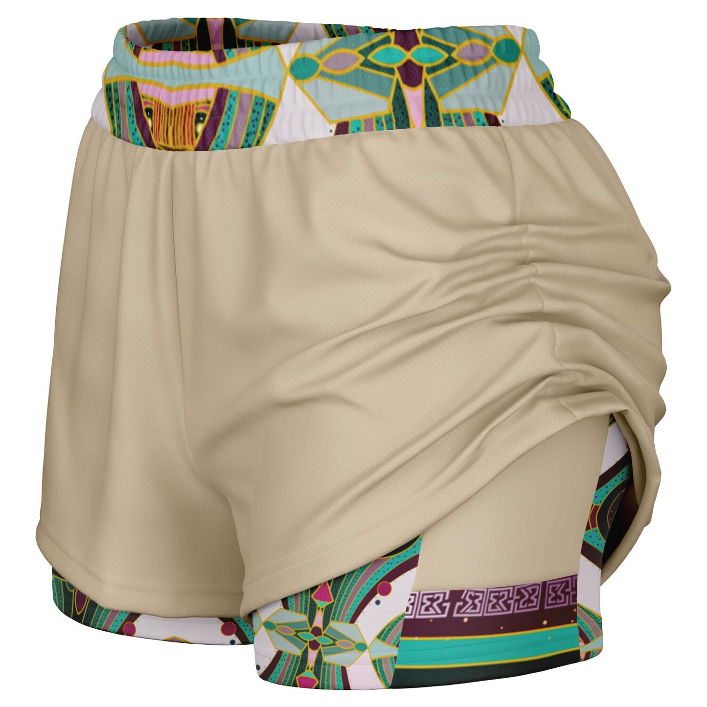 Pierre Stellaire 2-in-1's