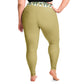 Bronze Green Leggins