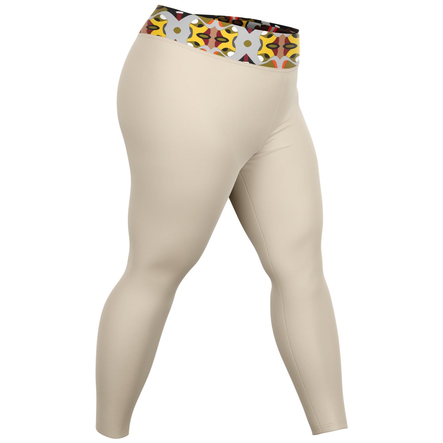 Biscotti Moss Leggings