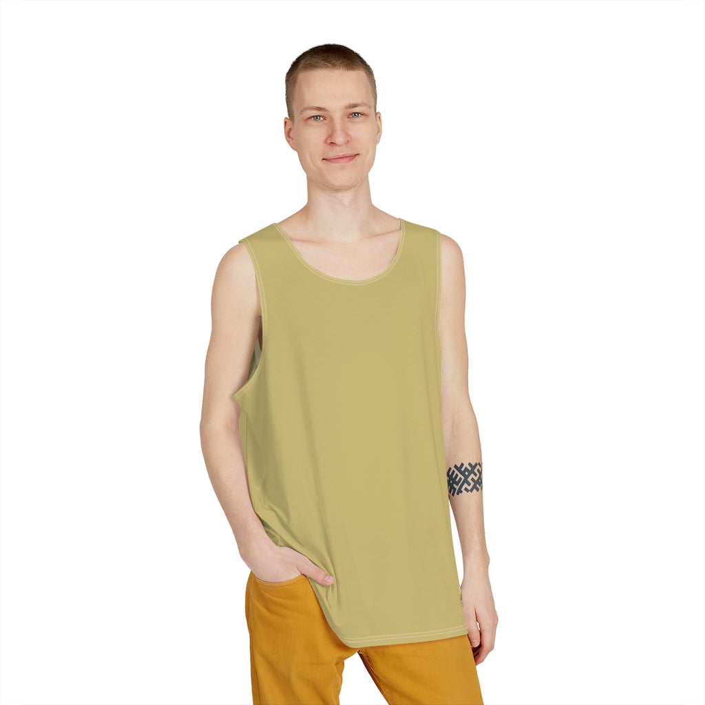 Bronze Green Tank