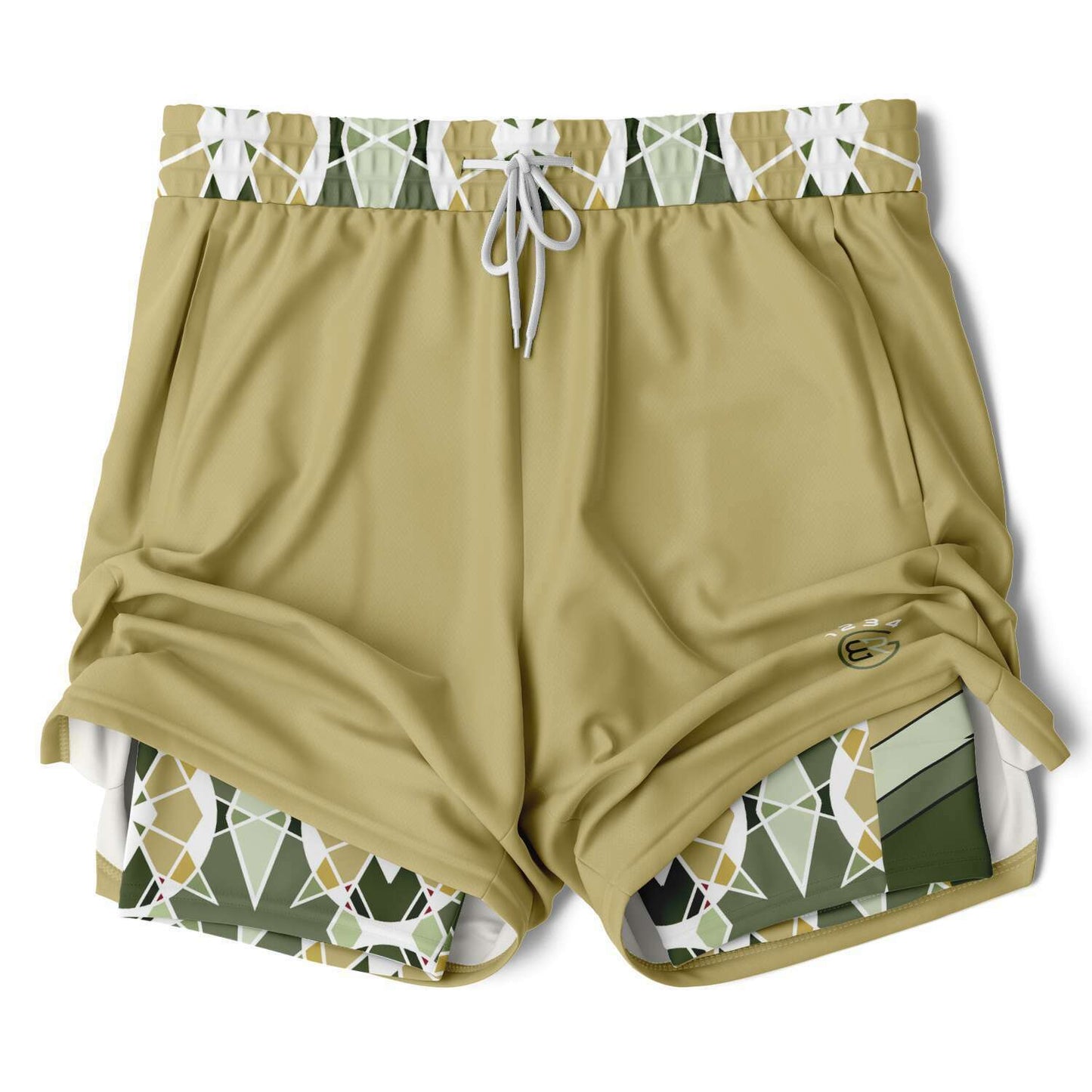 Bronze Green 2-in 1's