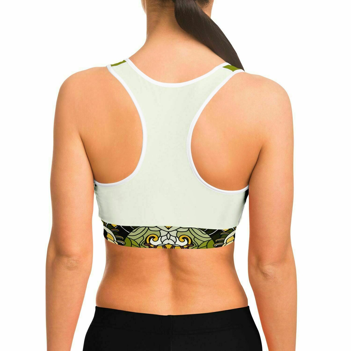 Enigma Sports Bra