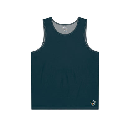 Syzygy Gold Tank