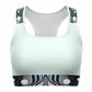 1234 Snow Blue Sports Bra copy