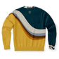 Syzygy Gold Sweatshirt