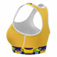 Maize Sports Bra