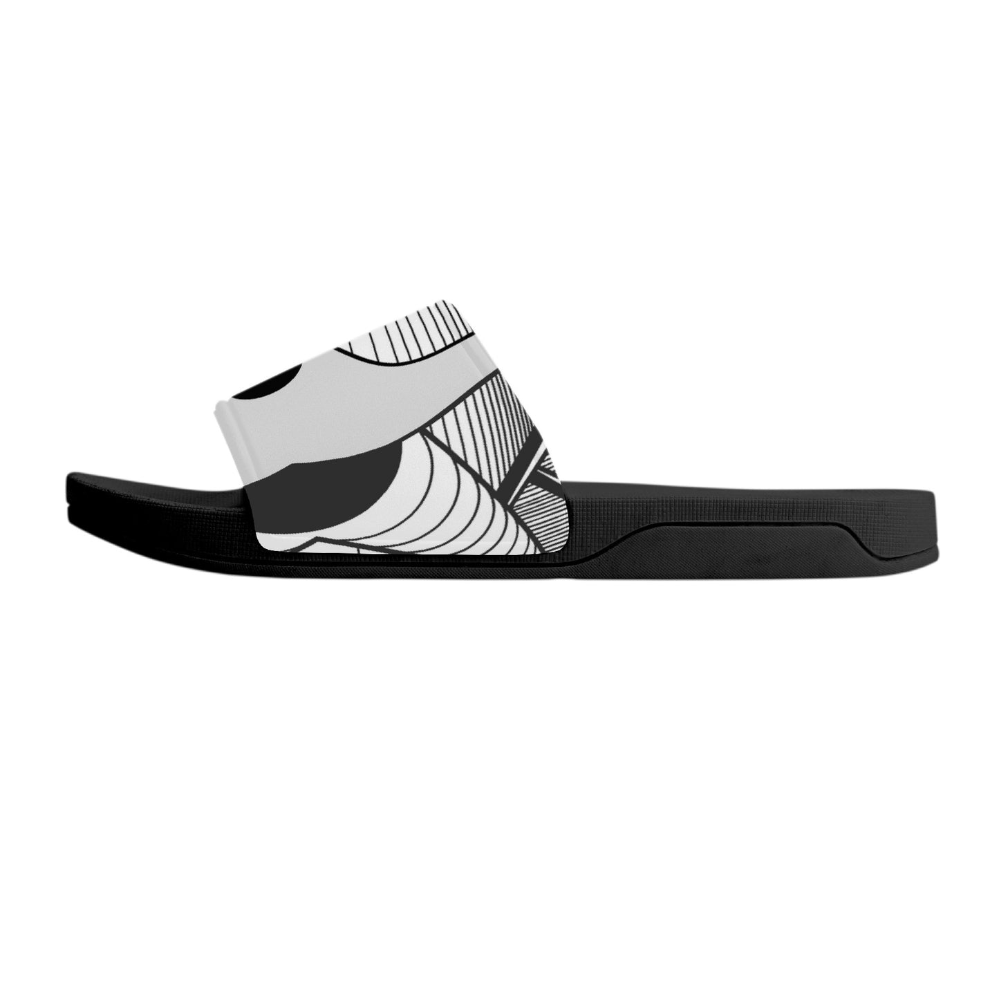 Ghost Slides