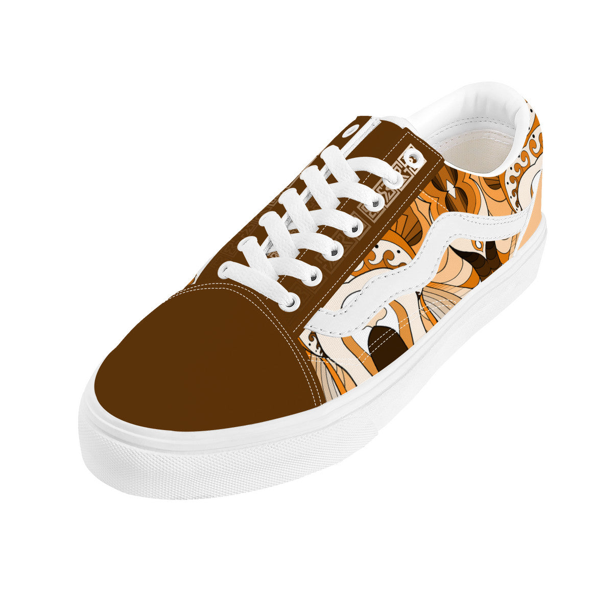 Casual Grizleir Beige