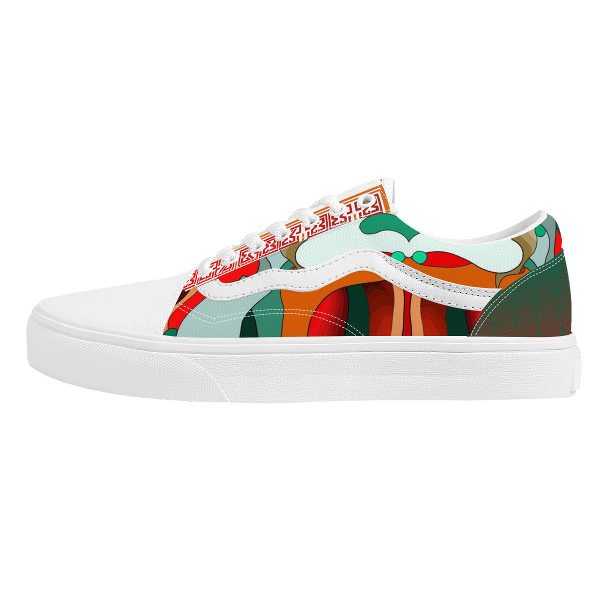 Casual Redsurrections