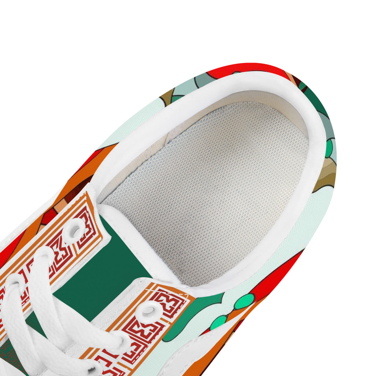 Casual Redsurrections