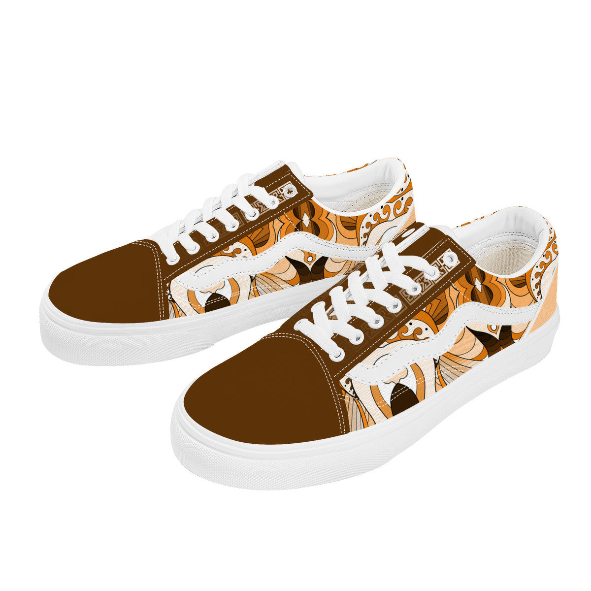 Casual Grizleir Beige