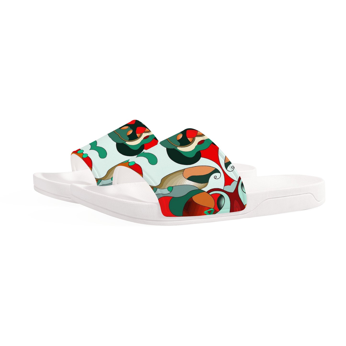 Redsurrection Slides