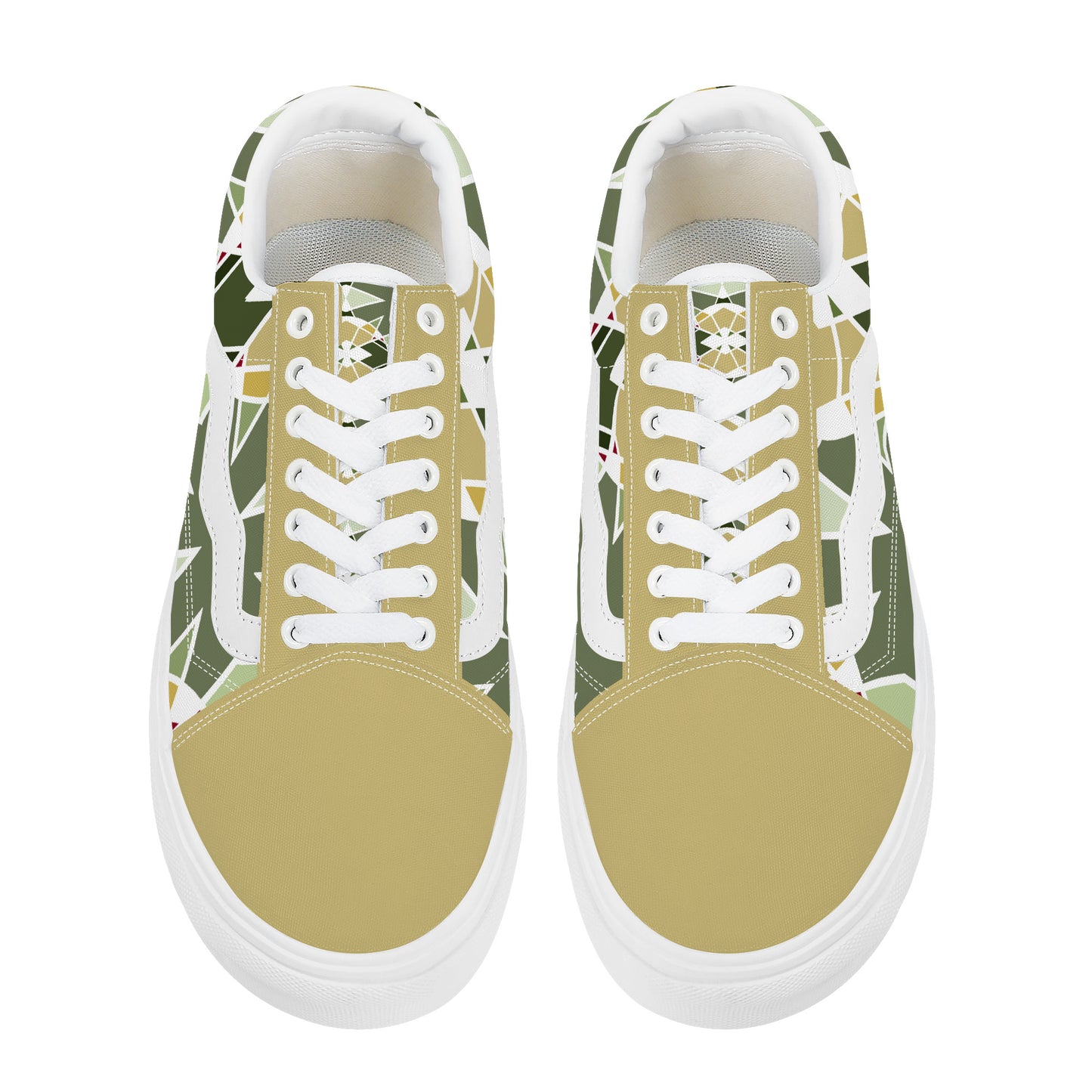 1234 Casual Bronze Greens