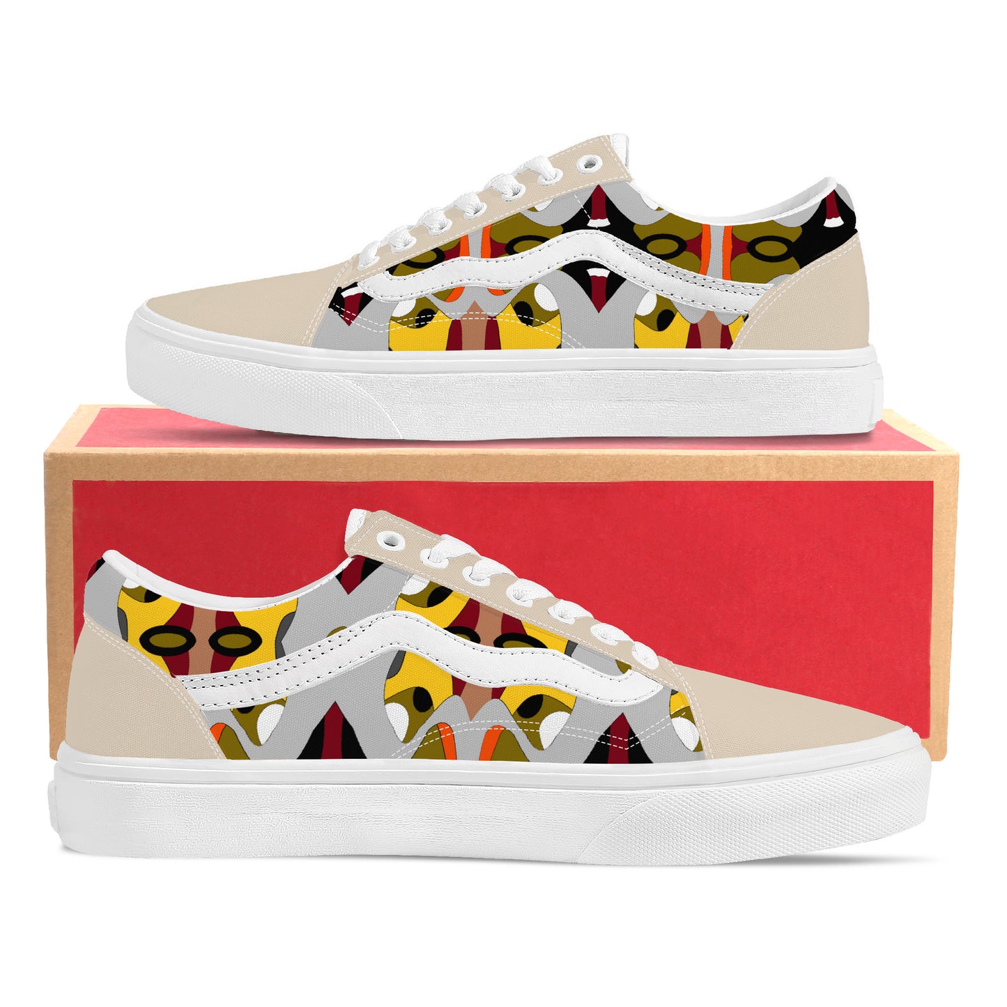 1234 Casual Biscotti Moss