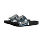 Snow Blue Slides
