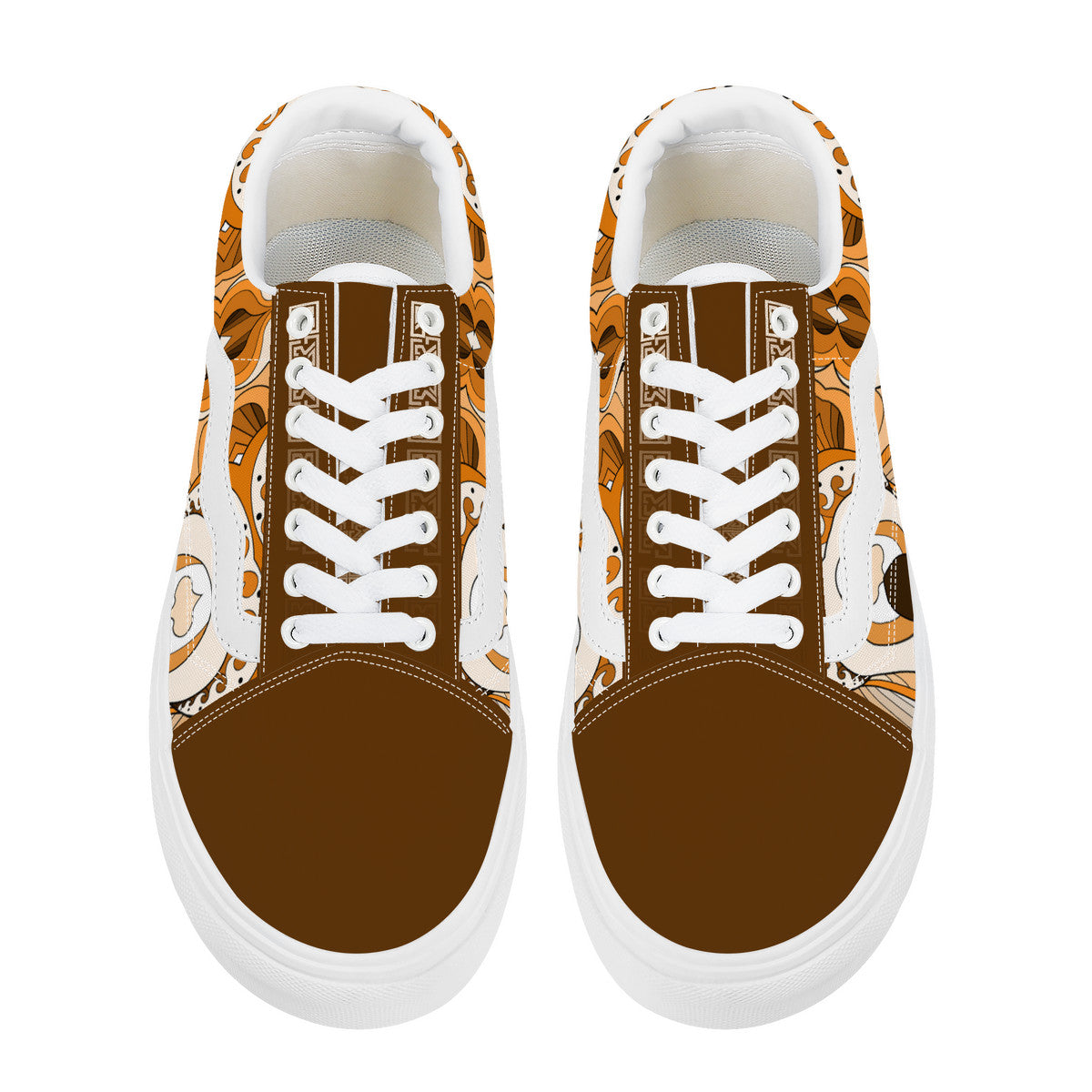 Casual Grizleir Beige