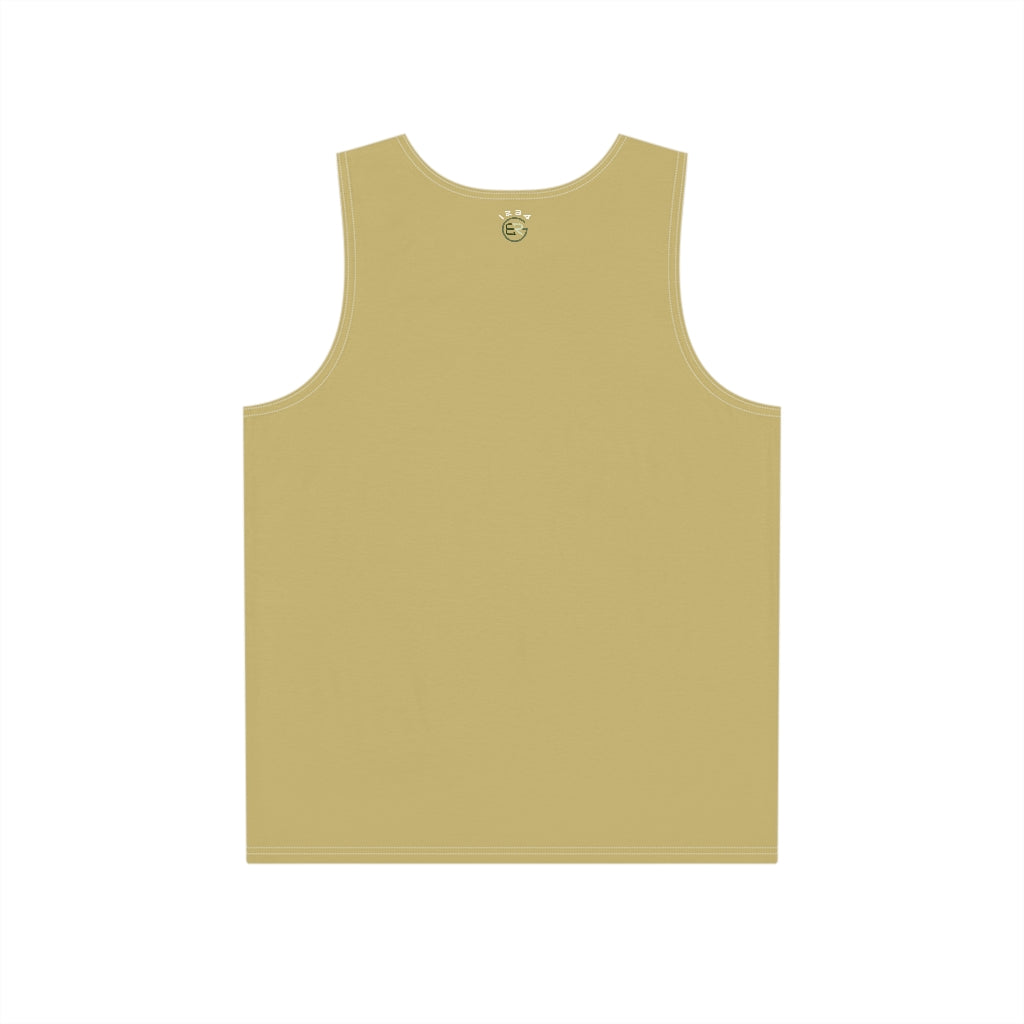 Bronze Green Tank