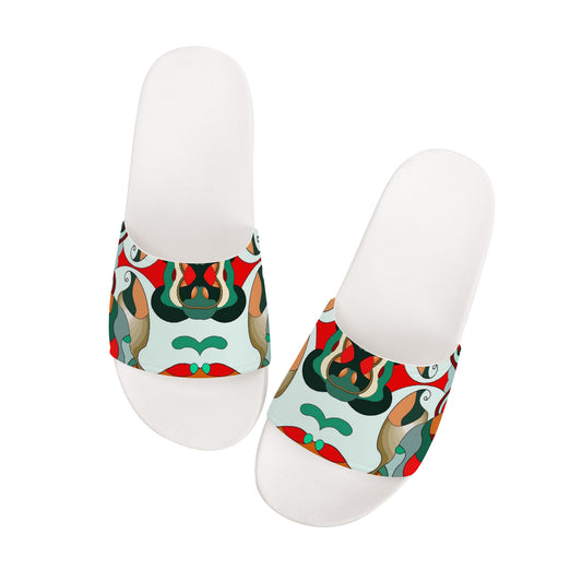 Redsurrection Slides