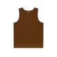 Grizleir Beige Tank