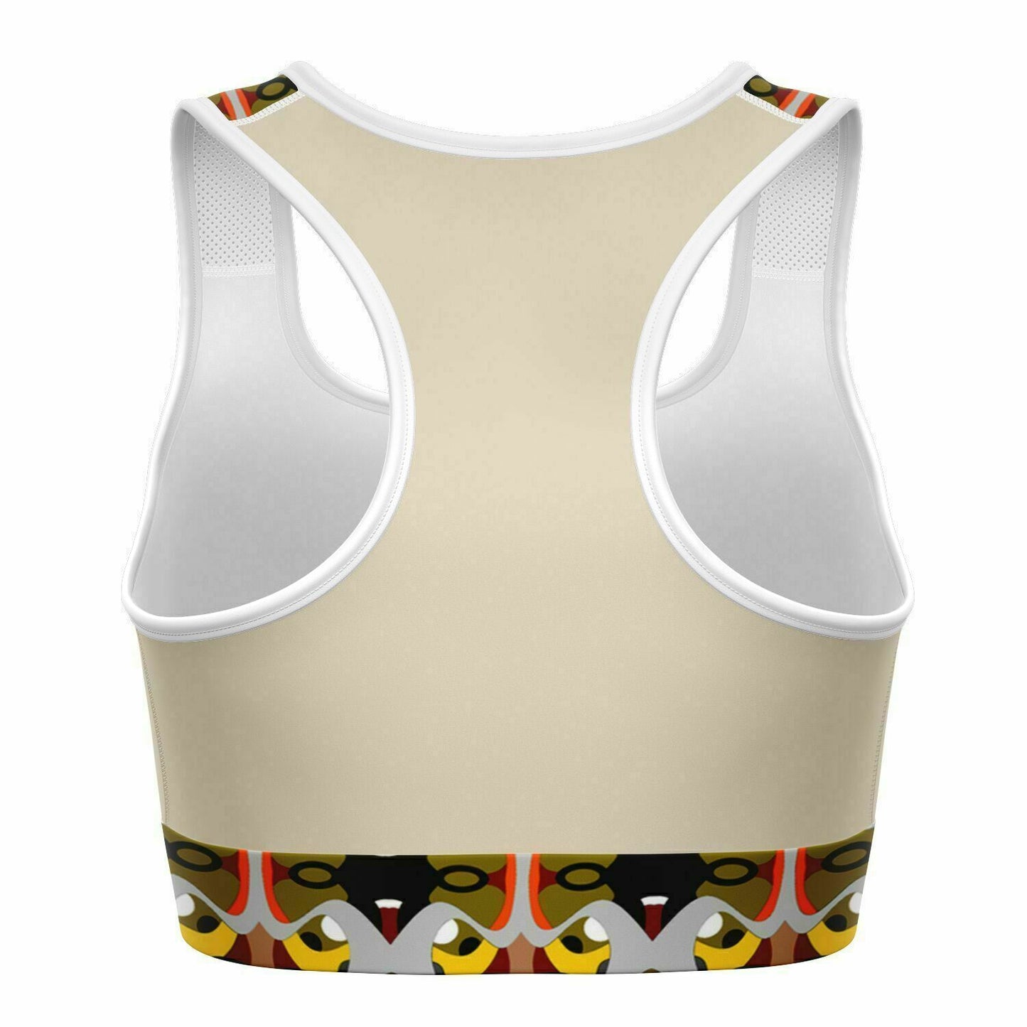 Biscotti Moss Sports Bra