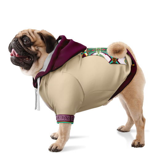 Pierre Stellaire Zip-Up