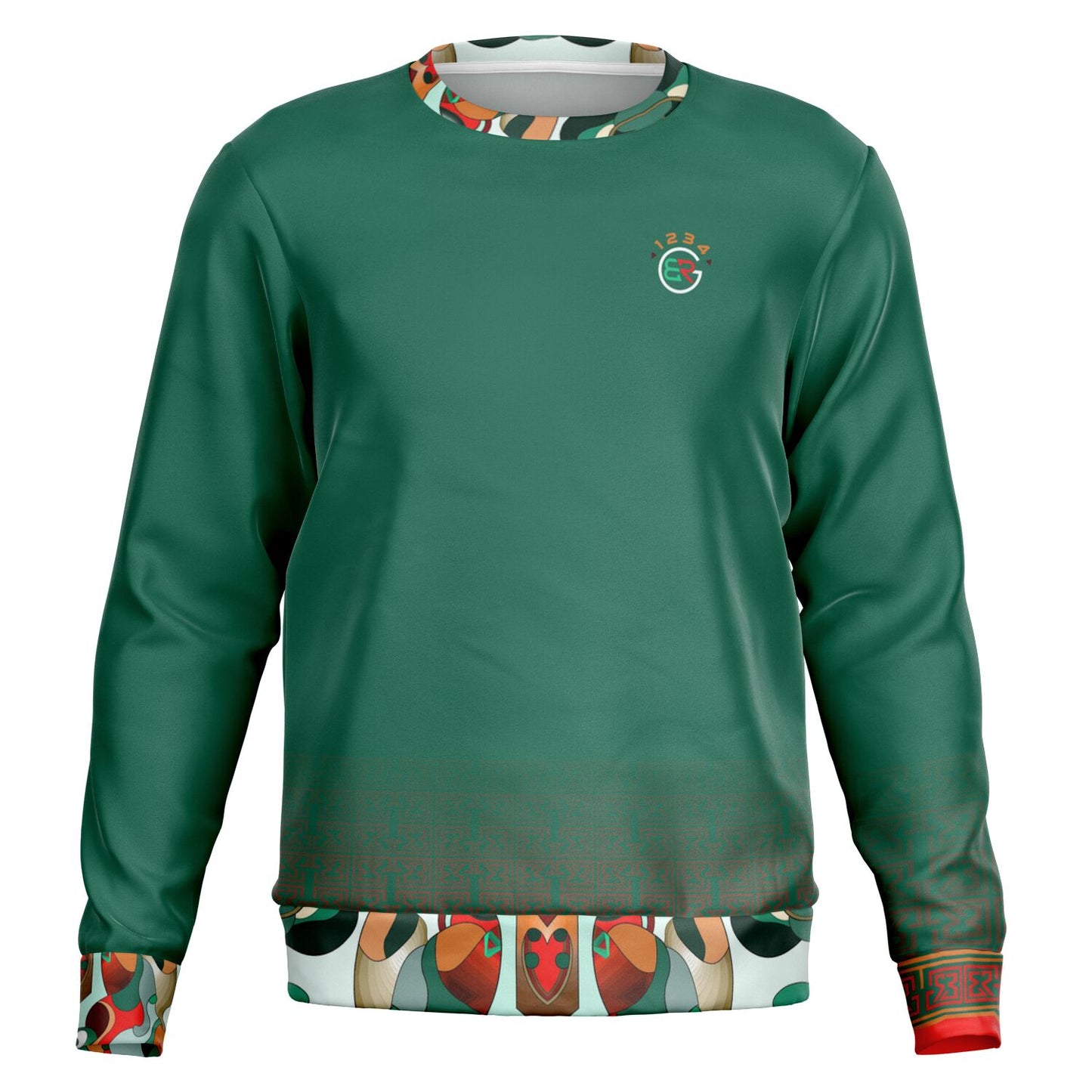 Redsurrection Sweatshirt