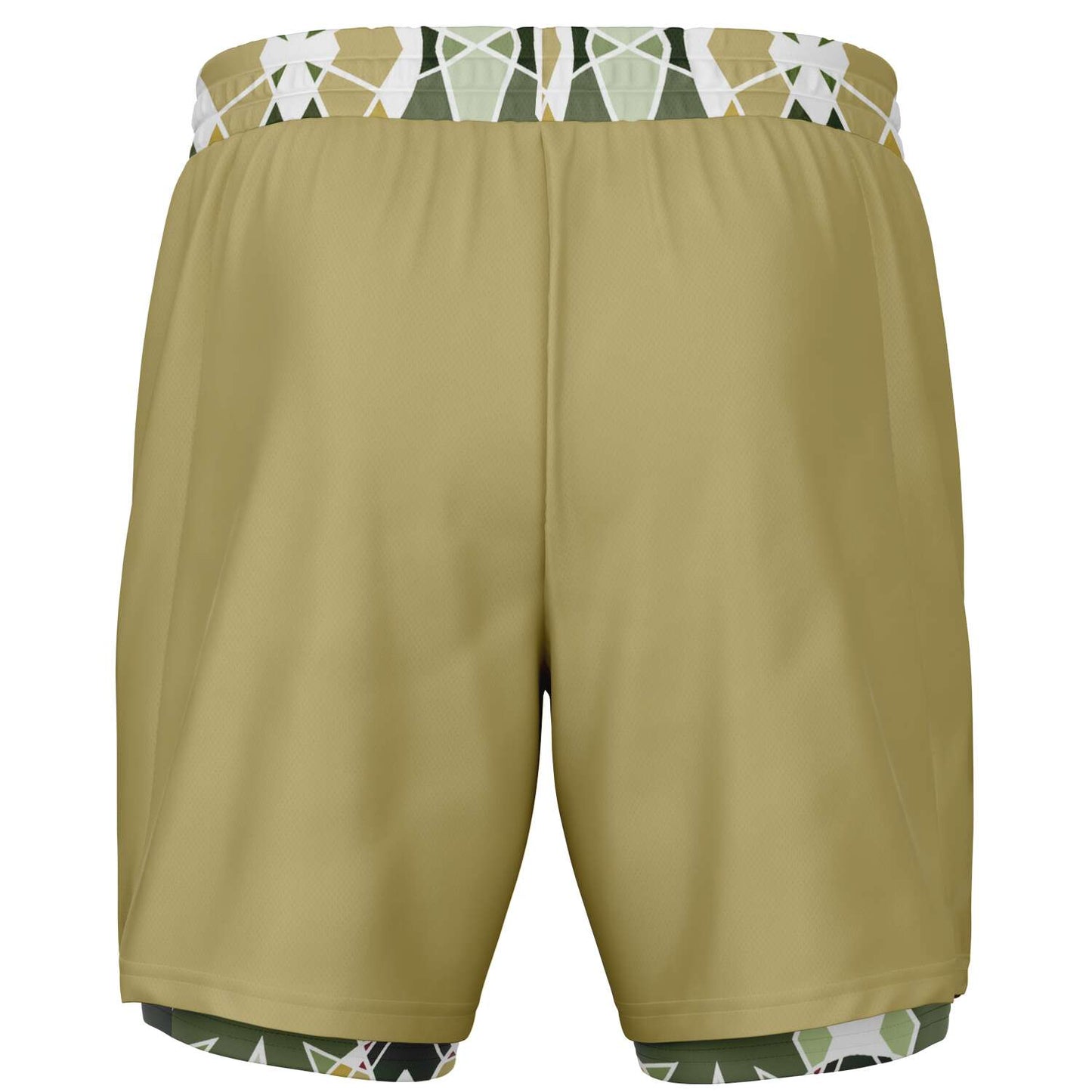 Bronze Green 2-in 1's