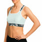 1234 Snow Blue Sports Bra copy