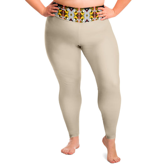 Biscotti Moss Leggings