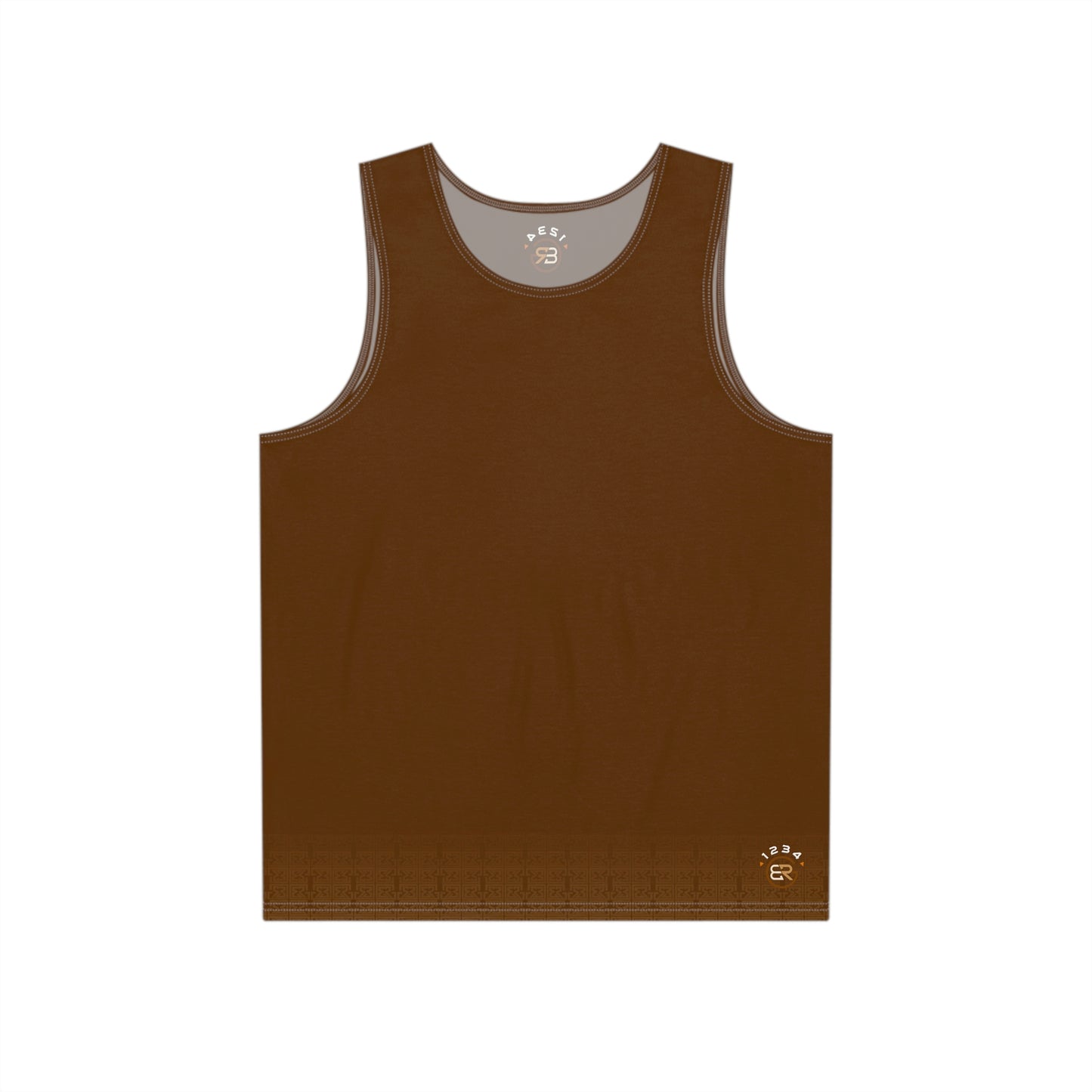 Grizleir Beige Tank