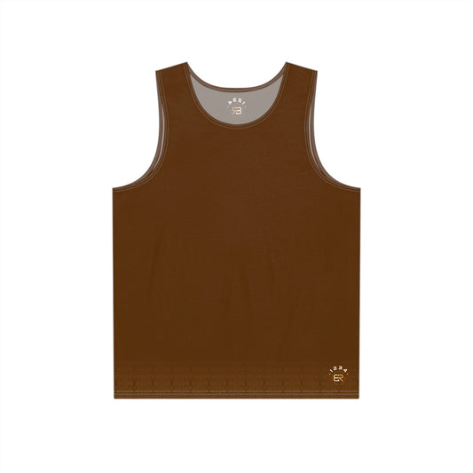 Grizleir Beige Tank