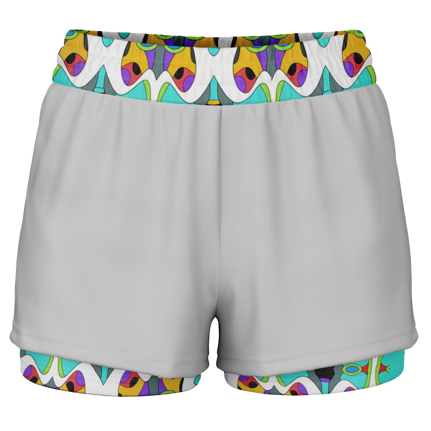 Women’s Emerald 2-in 1's