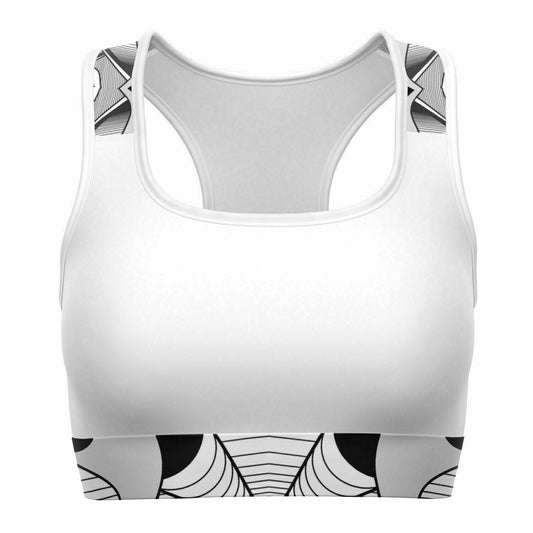 Ghost Sports Bra