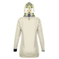 Callisté Hoodie Dress