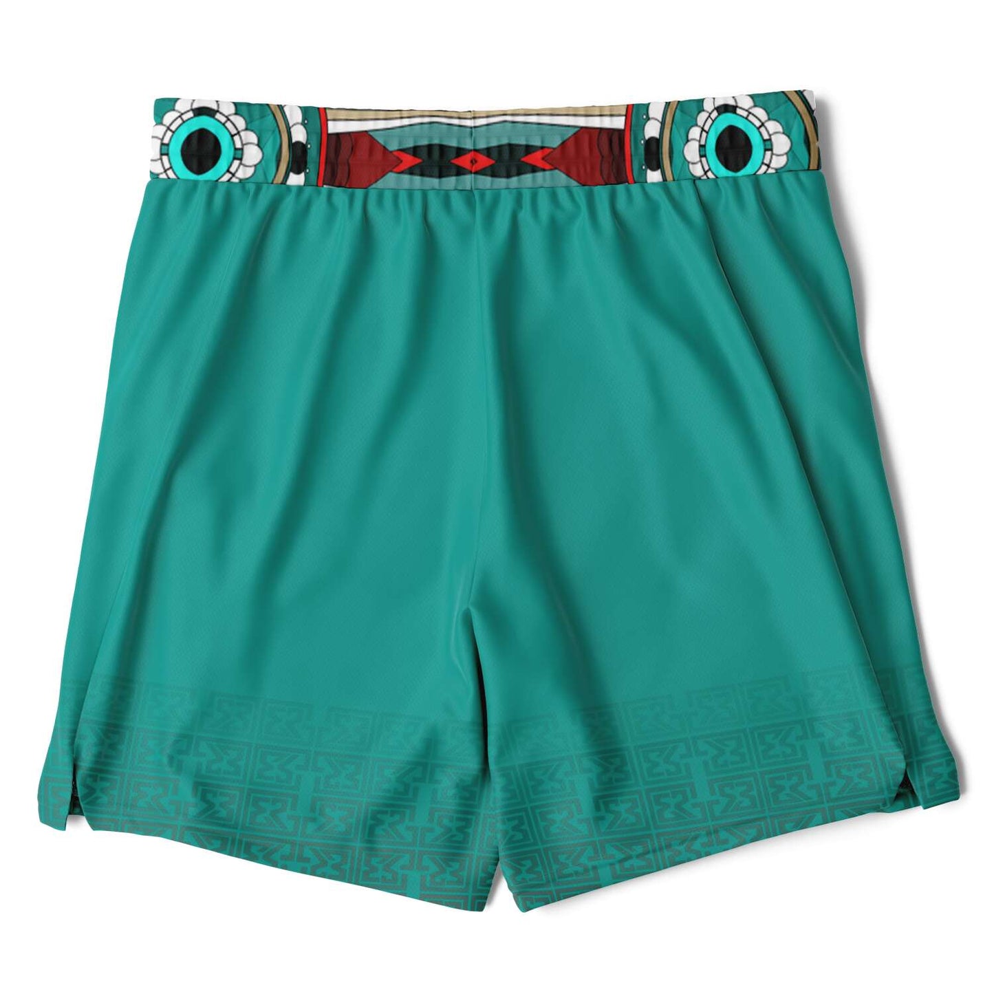 Fluorescyan 2-in 1's