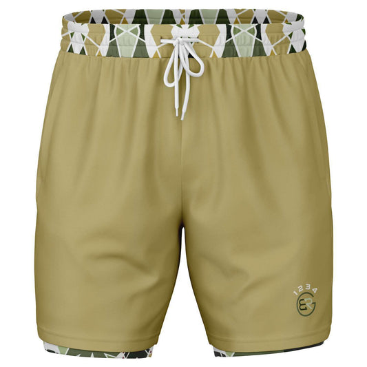 Bronze Green 2-in 1's