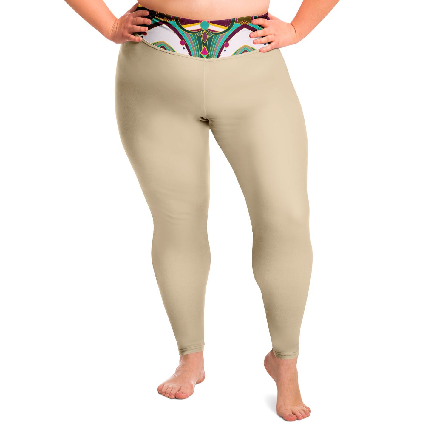 Pierre Stellaire Leggings