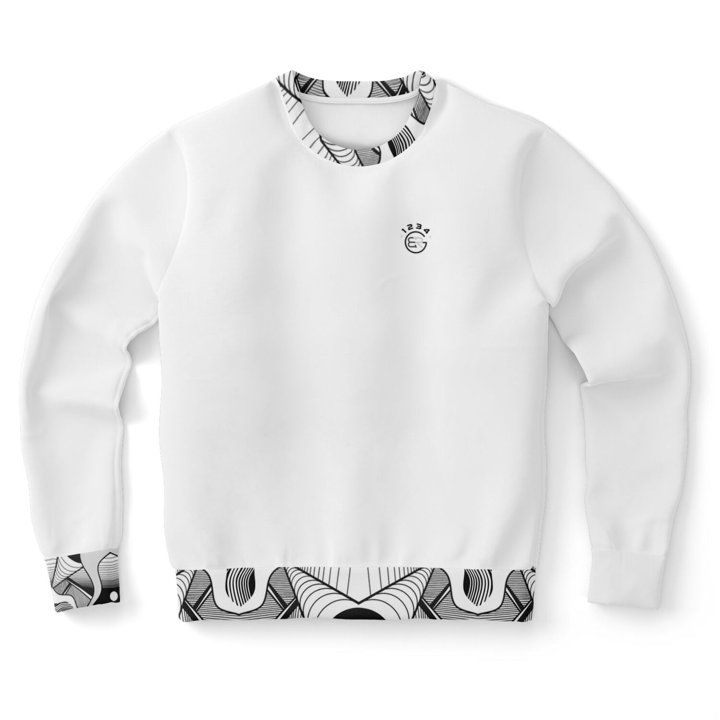 Ghost Sweatshirt